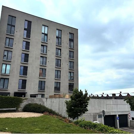 Krejcarek Garden Apartment Прага Экстерьер фото
