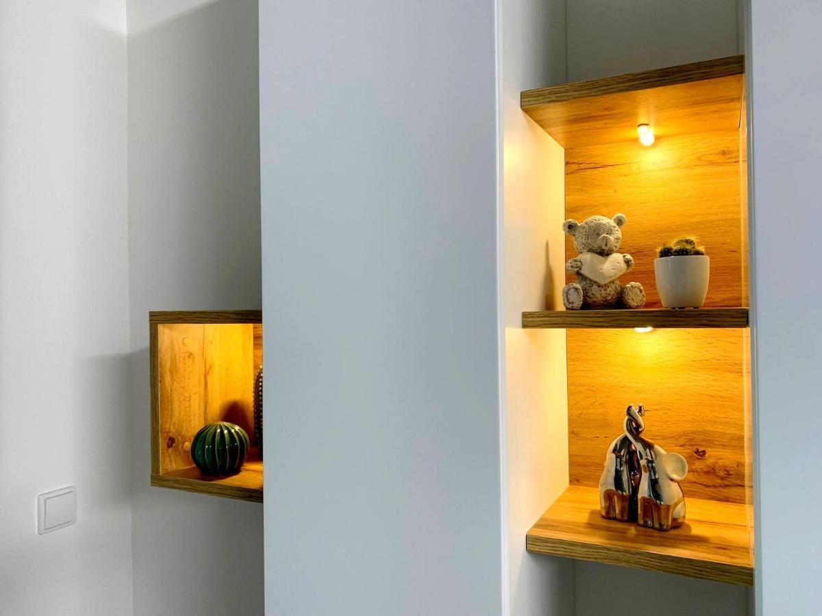 Krejcarek Garden Apartment Прага Экстерьер фото