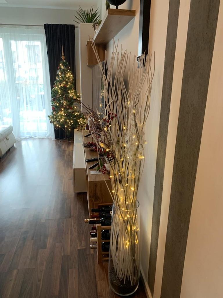 Krejcarek Garden Apartment Прага Экстерьер фото