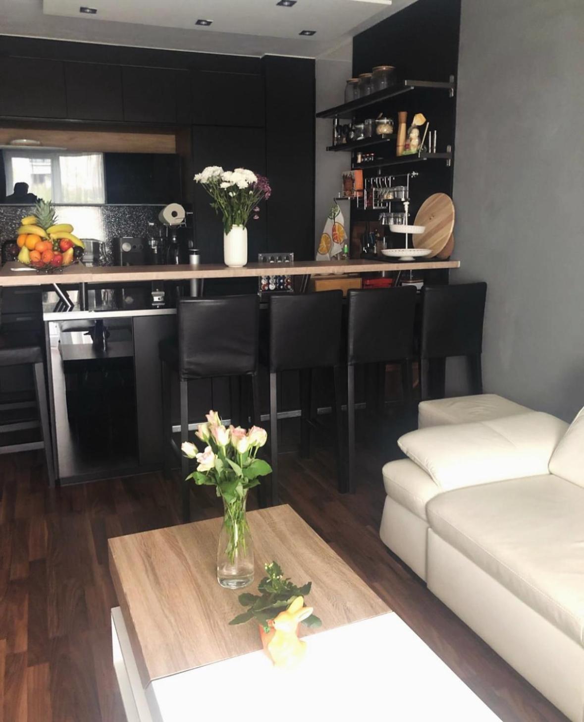 Krejcarek Garden Apartment Прага Экстерьер фото