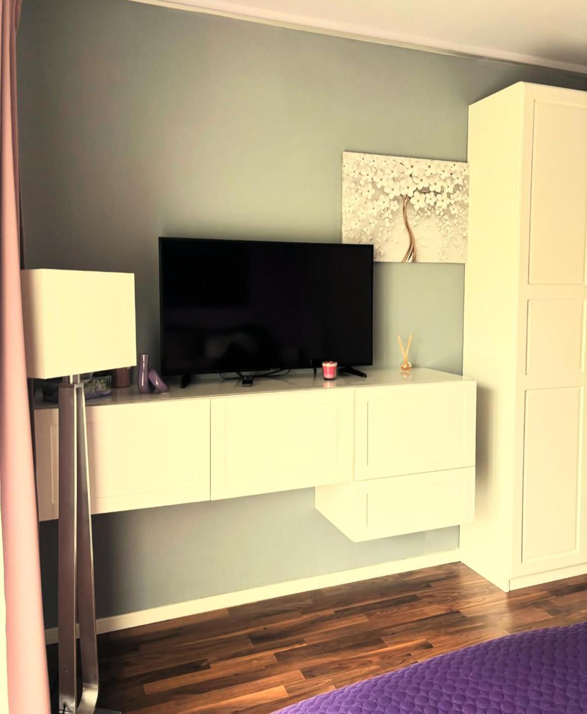 Krejcarek Garden Apartment Прага Экстерьер фото